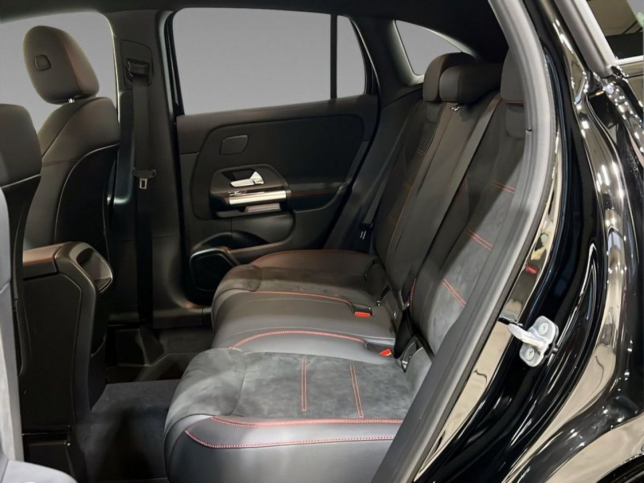 Mercedes-Benz GLA – Bild 8