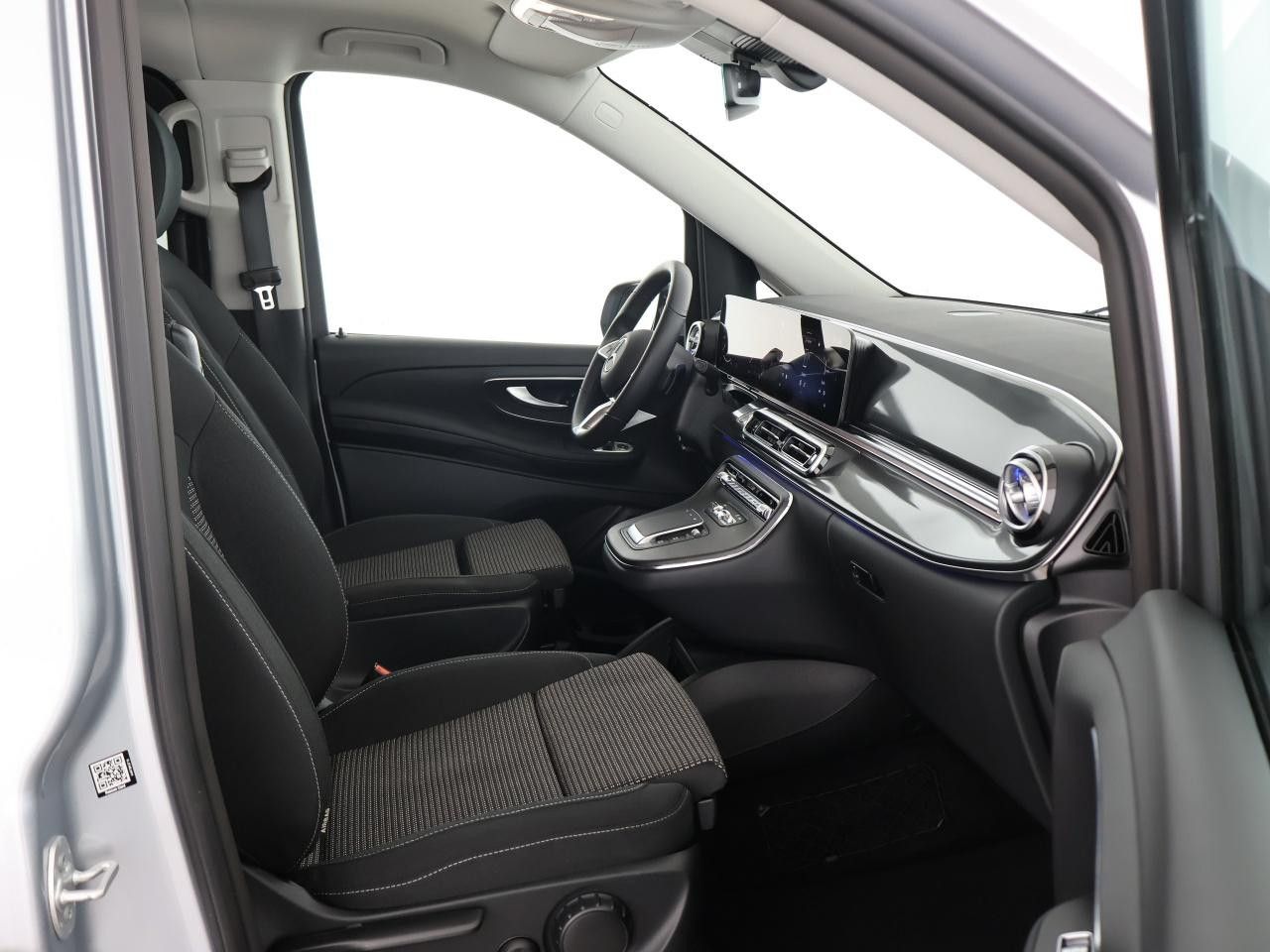 Mercedes-Benz V-Klasse – Bild 9