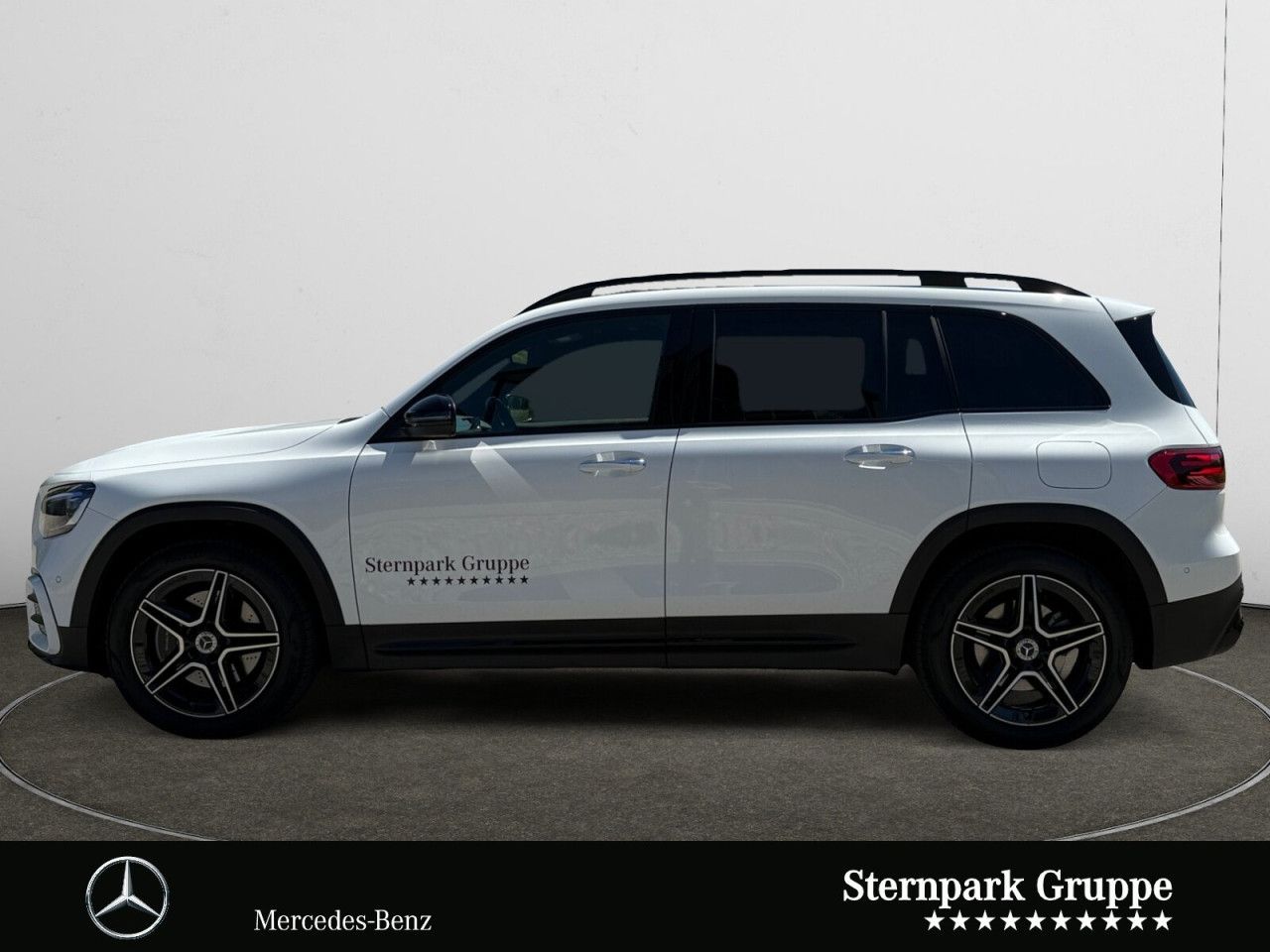 Mercedes-Benz GLB – Bild 2