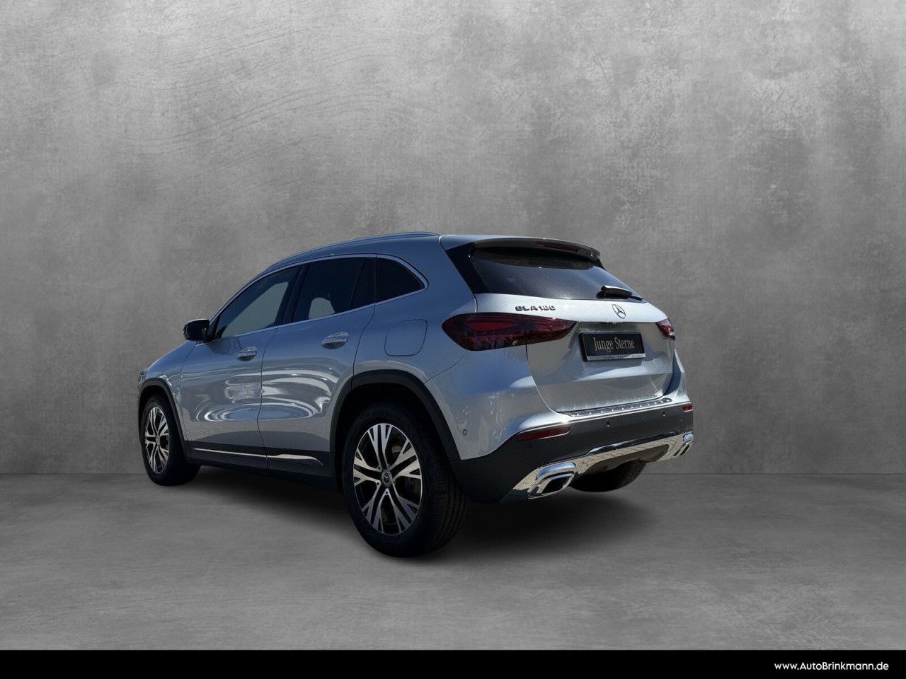 Mercedes-Benz GLA – Bild 8
