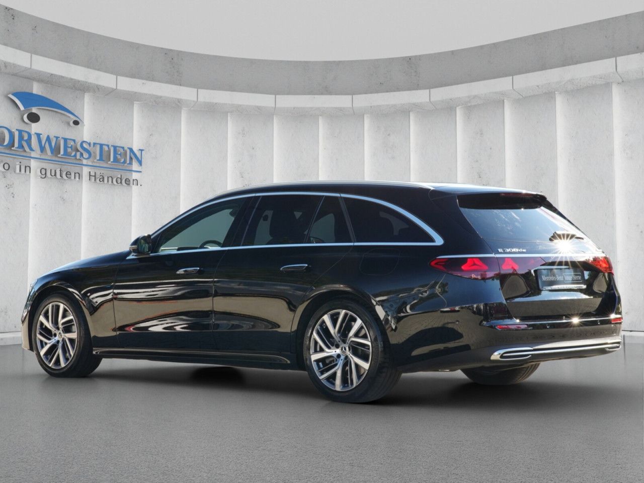 Mercedes-Benz E-Klasse – Bild 6