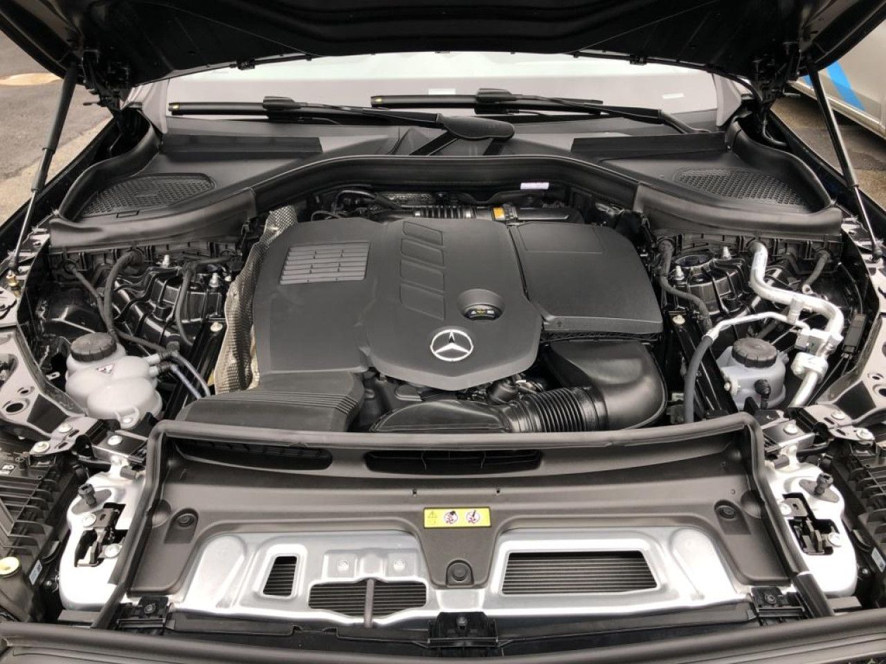 Mercedes-Benz GLC – Bild 16