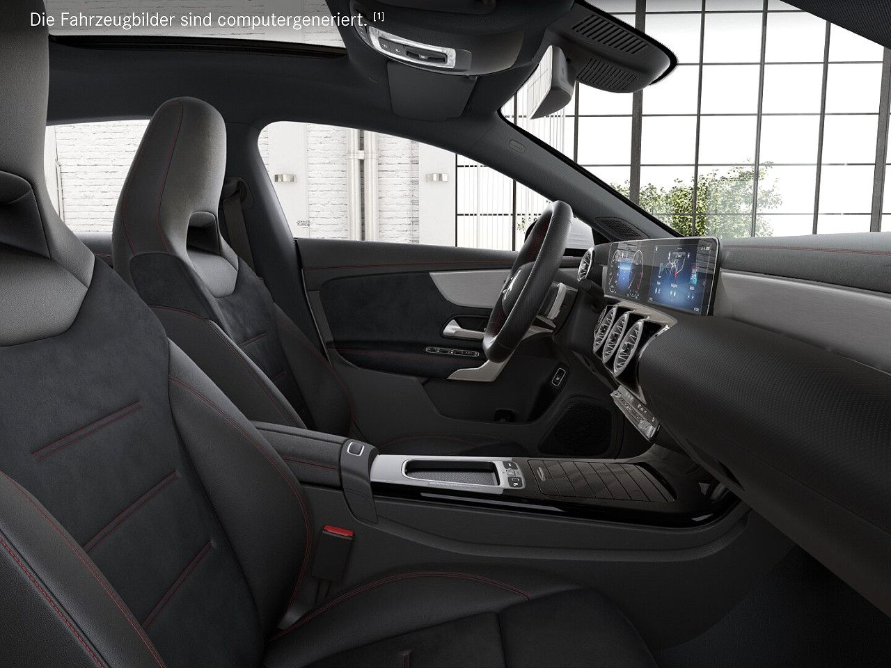 Mercedes-Benz CLA – Bild 31