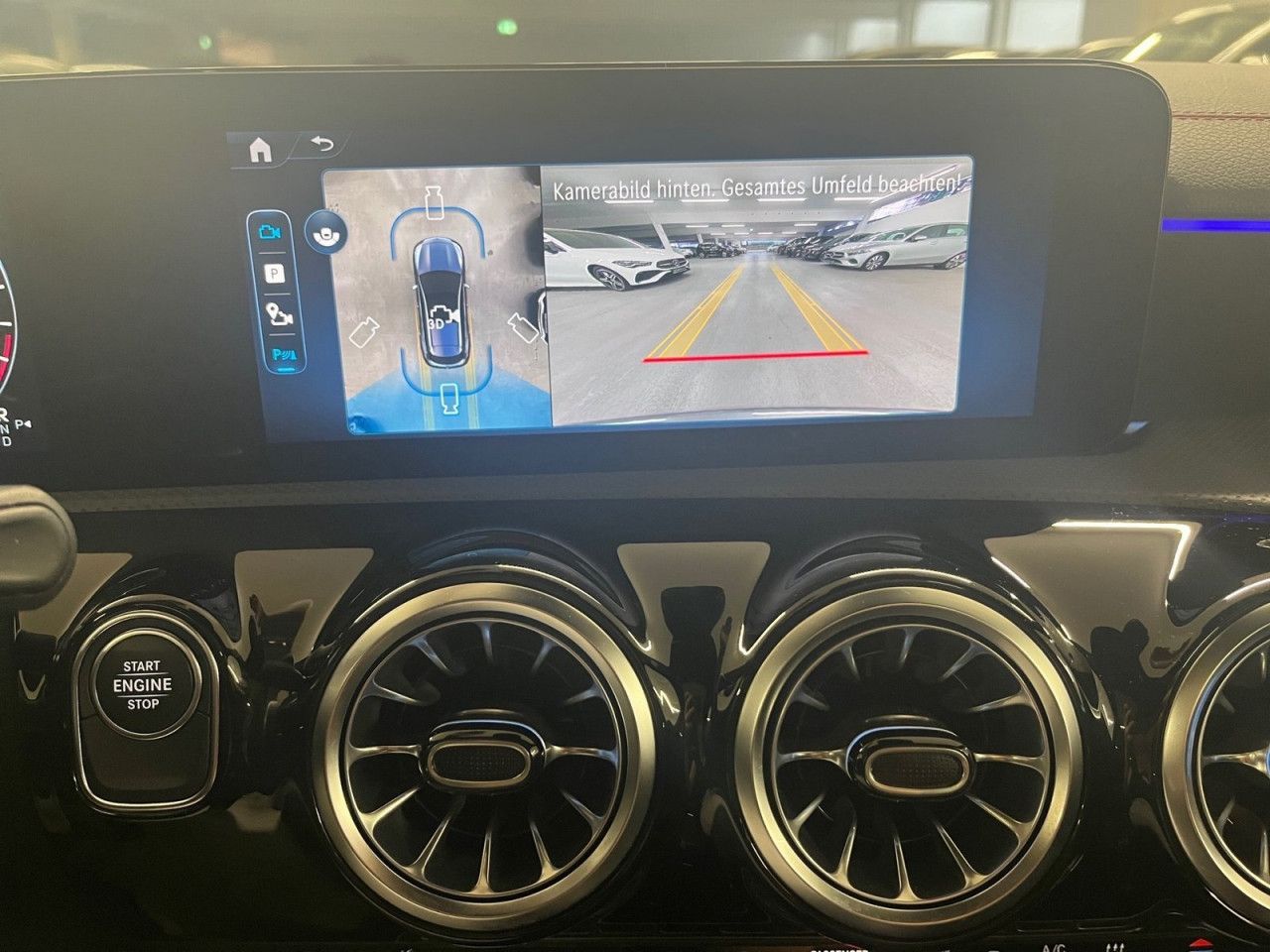 Mercedes-Benz CLA – Bild 21