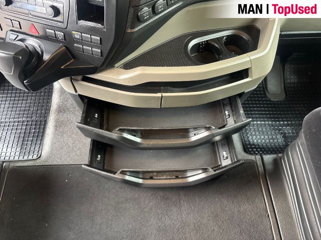 MAN TGX 18.640 4x2 BL SA 18