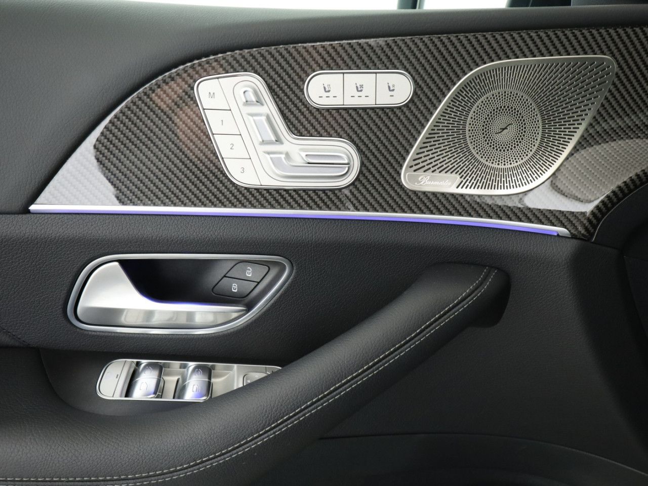Mercedes-Benz GLS – Bild 20