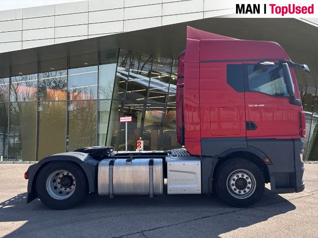 MAN TGX 18.480 4x2 BL SA 5