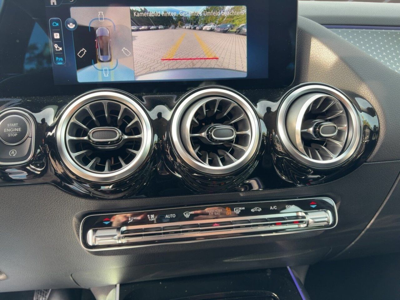 Mercedes-Benz B-Klasse – Bild 17