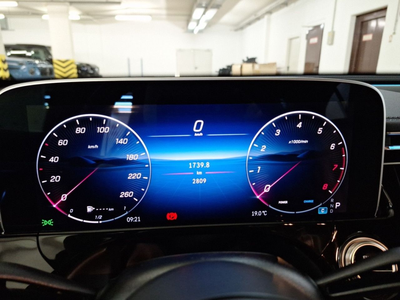 Fahrzeugbild 14 / 21