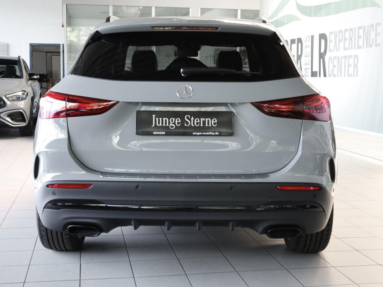 Mercedes-Benz GLA – Bild 5