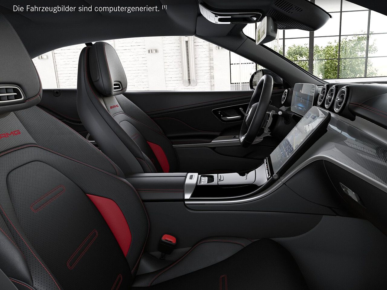 Mercedes-Benz CLE – Bild 26