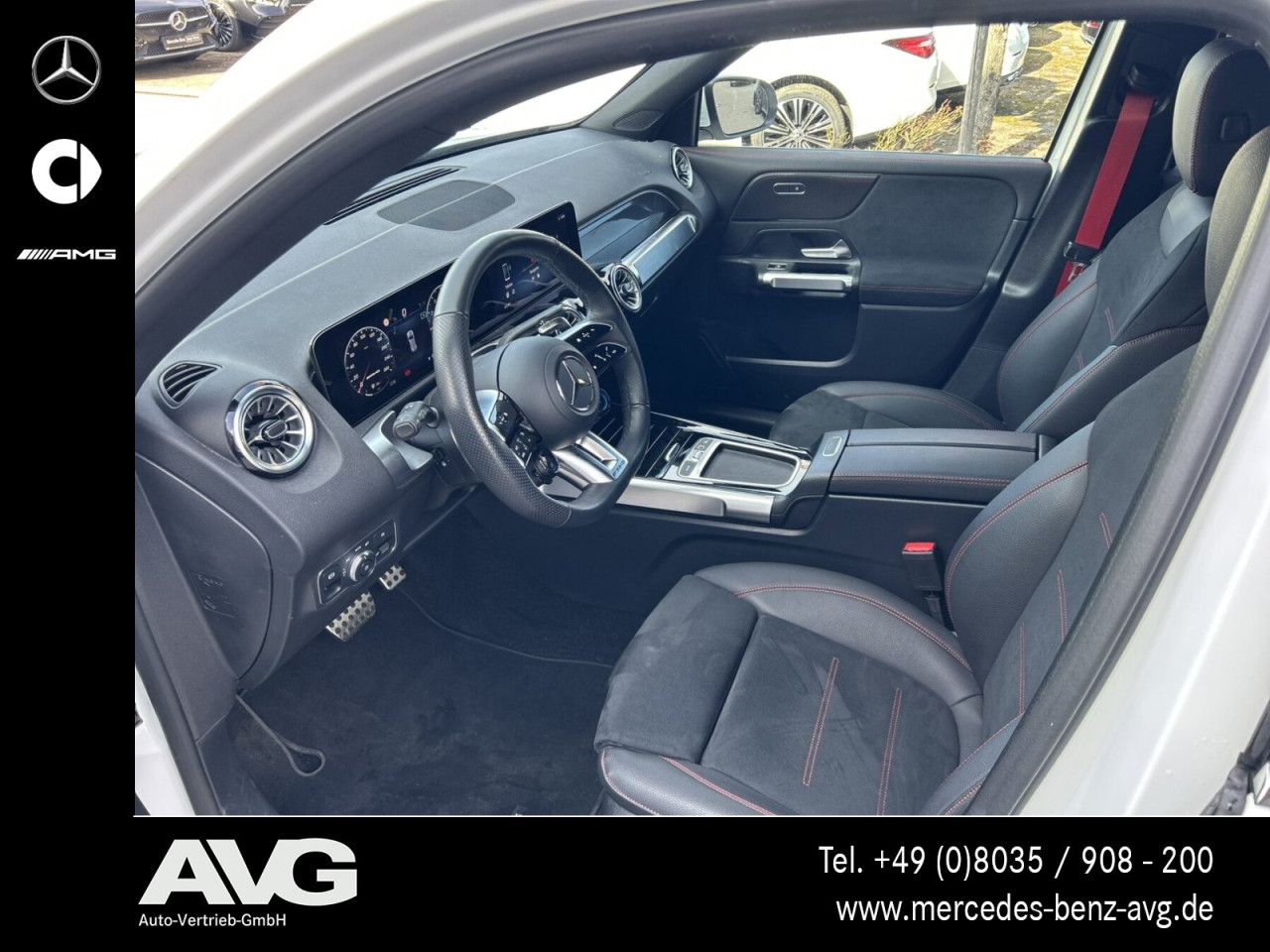 Mercedes-Benz GLB – Bild 8