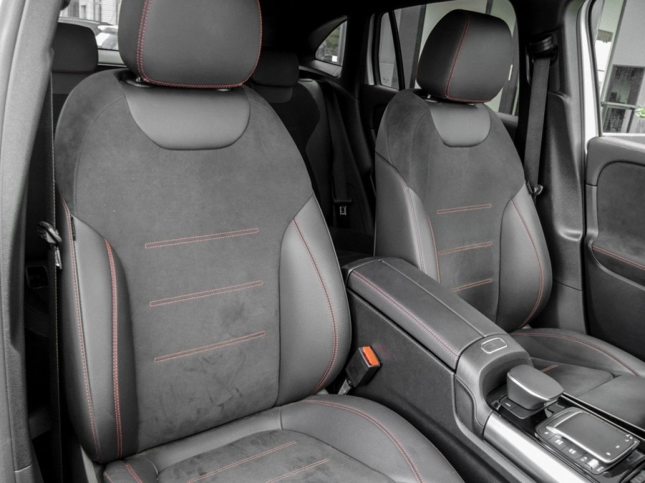 Mercedes-Benz GLA – Bild 6