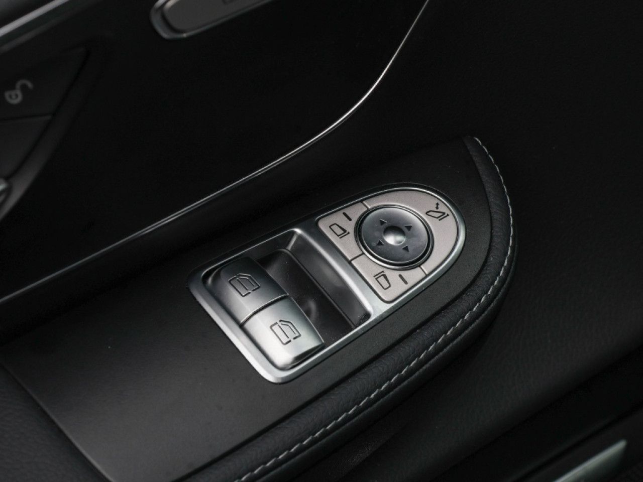 Mercedes-Benz V-Klasse – Bild 15