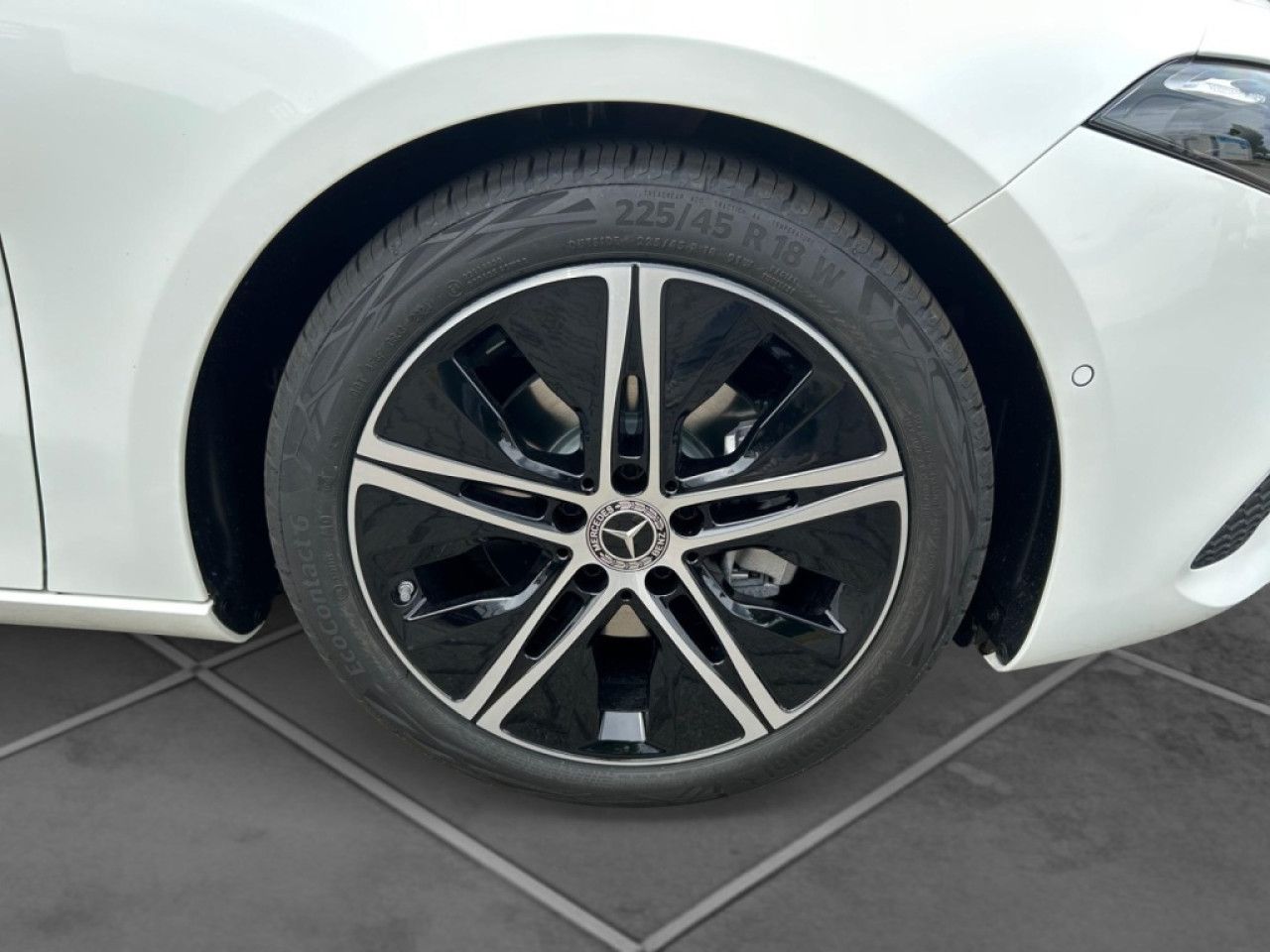 Mercedes-Benz A-Klasse – Bild 6
