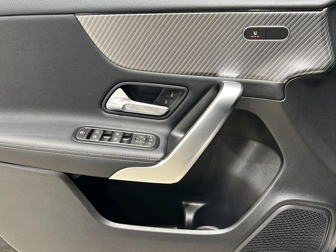 Mercedes-Benz A-Klasse – Bild 15