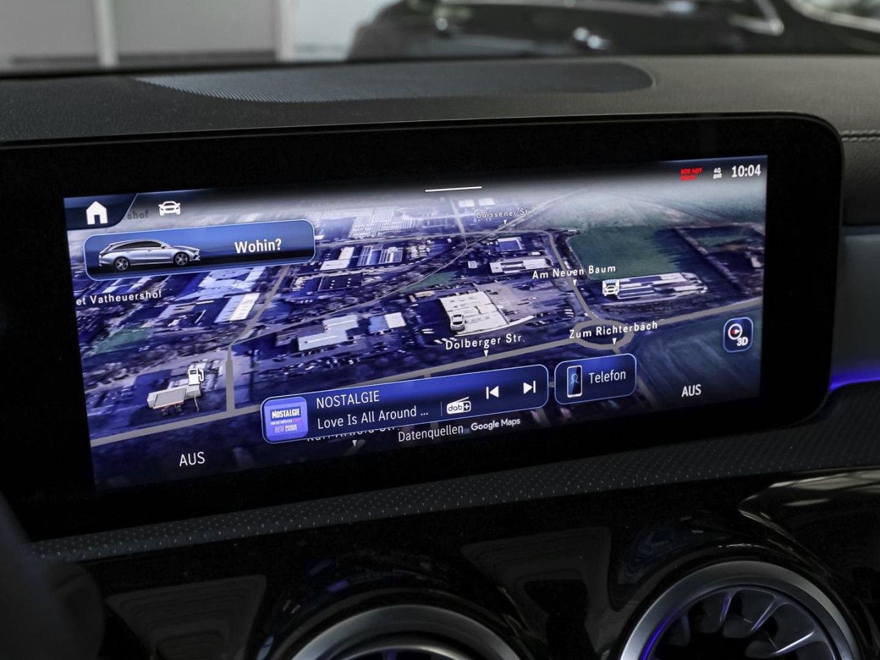 Mercedes-Benz CLA – Bild 13