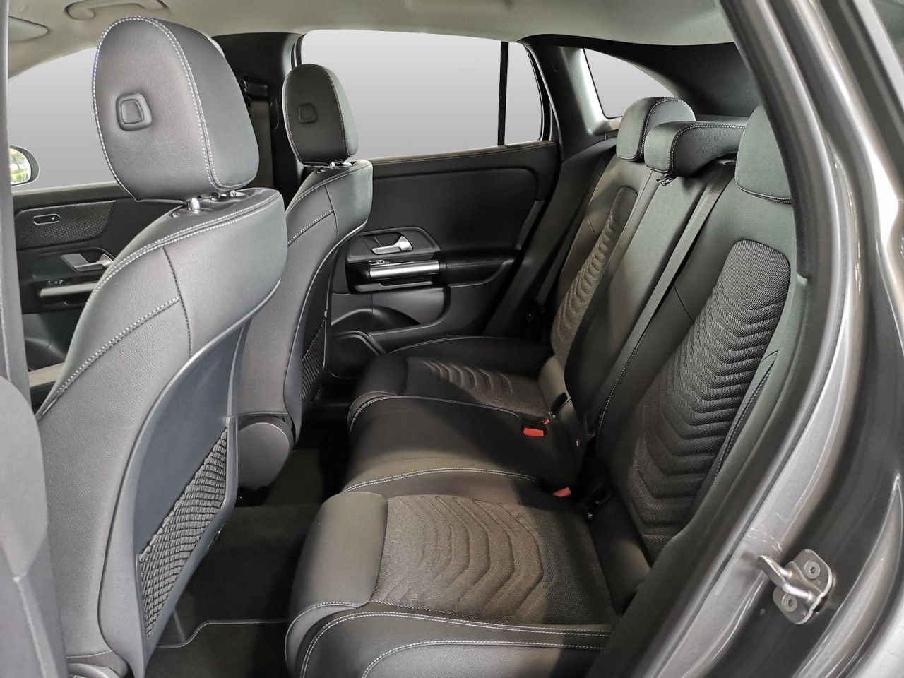 Mercedes-Benz GLA – Bild 20