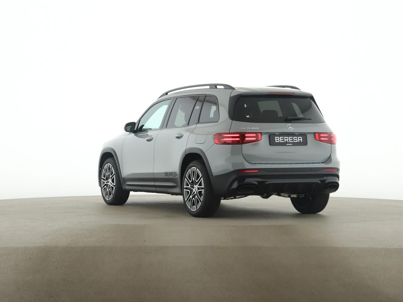 Mercedes-Benz GLB – Bild 4