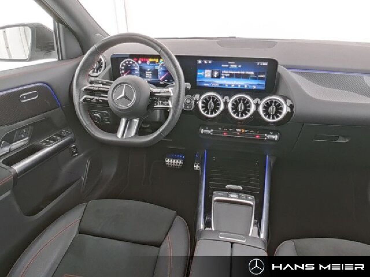 Mercedes-Benz GLA – Bild 5