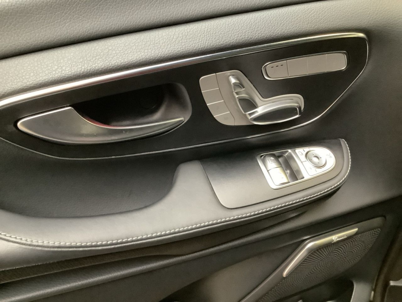 Mercedes-Benz V-Klasse – Bild 10