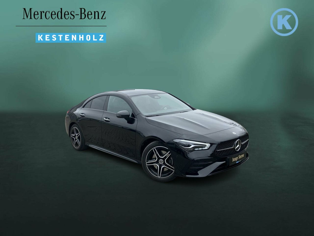 Mercedes-Benz CLA – Bild 3