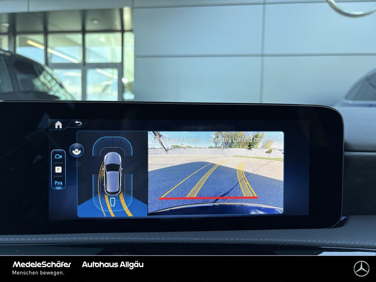 Mercedes-Benz A-Klasse – Bild 18