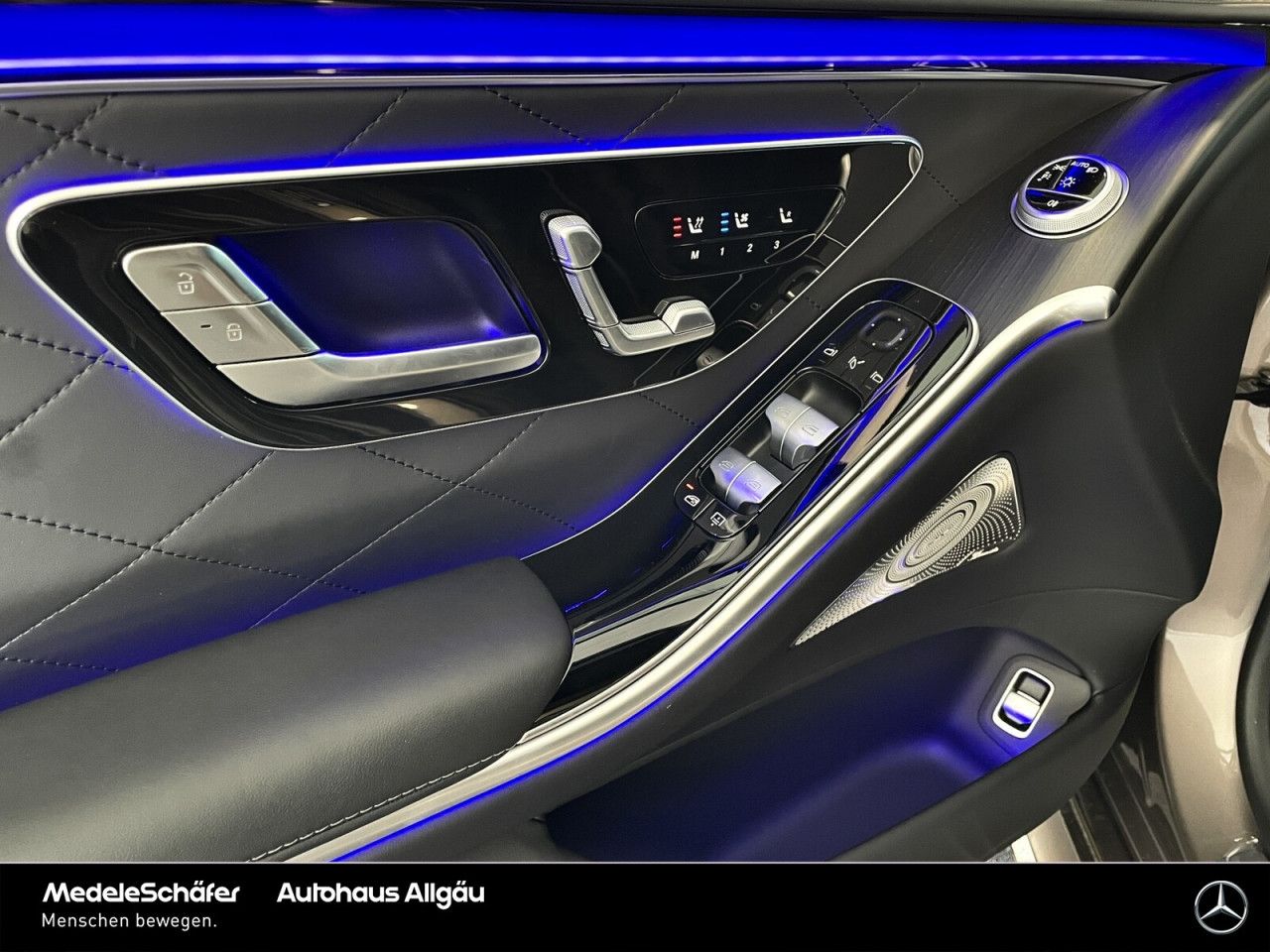 Mercedes-Benz S-Klasse – Bild 9