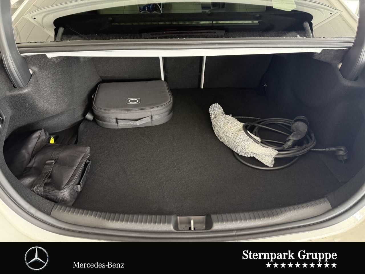 Mercedes-Benz C-Klasse – Bild 23