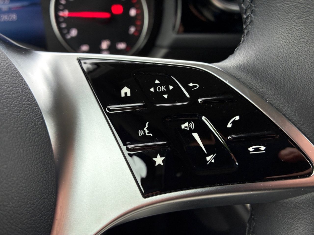 Mercedes-Benz T-Klasse – Bild 22