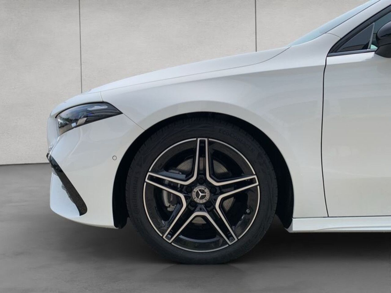 Mercedes-Benz A-Klasse – Bild 20