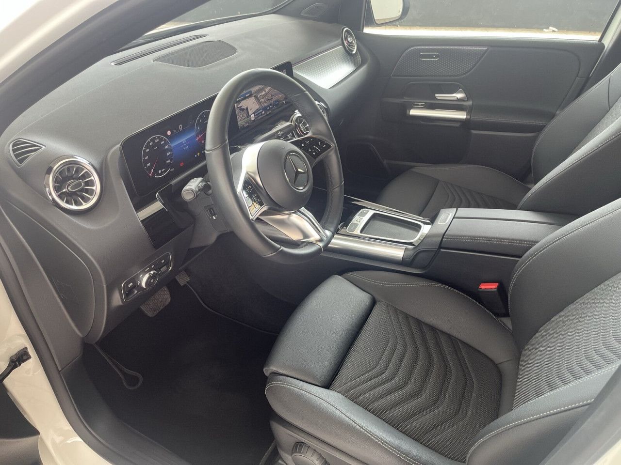 Mercedes-Benz B-Klasse – Bild 9