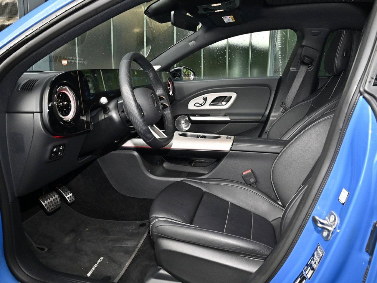 Mercedes-Benz CLA – Bild 10