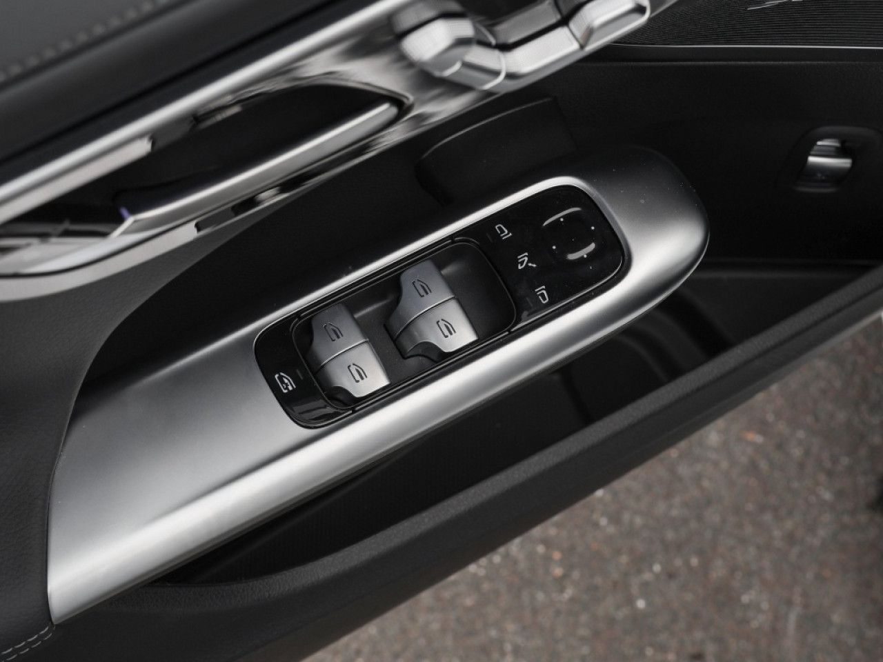 Mercedes-Benz C-Klasse – Bild 14