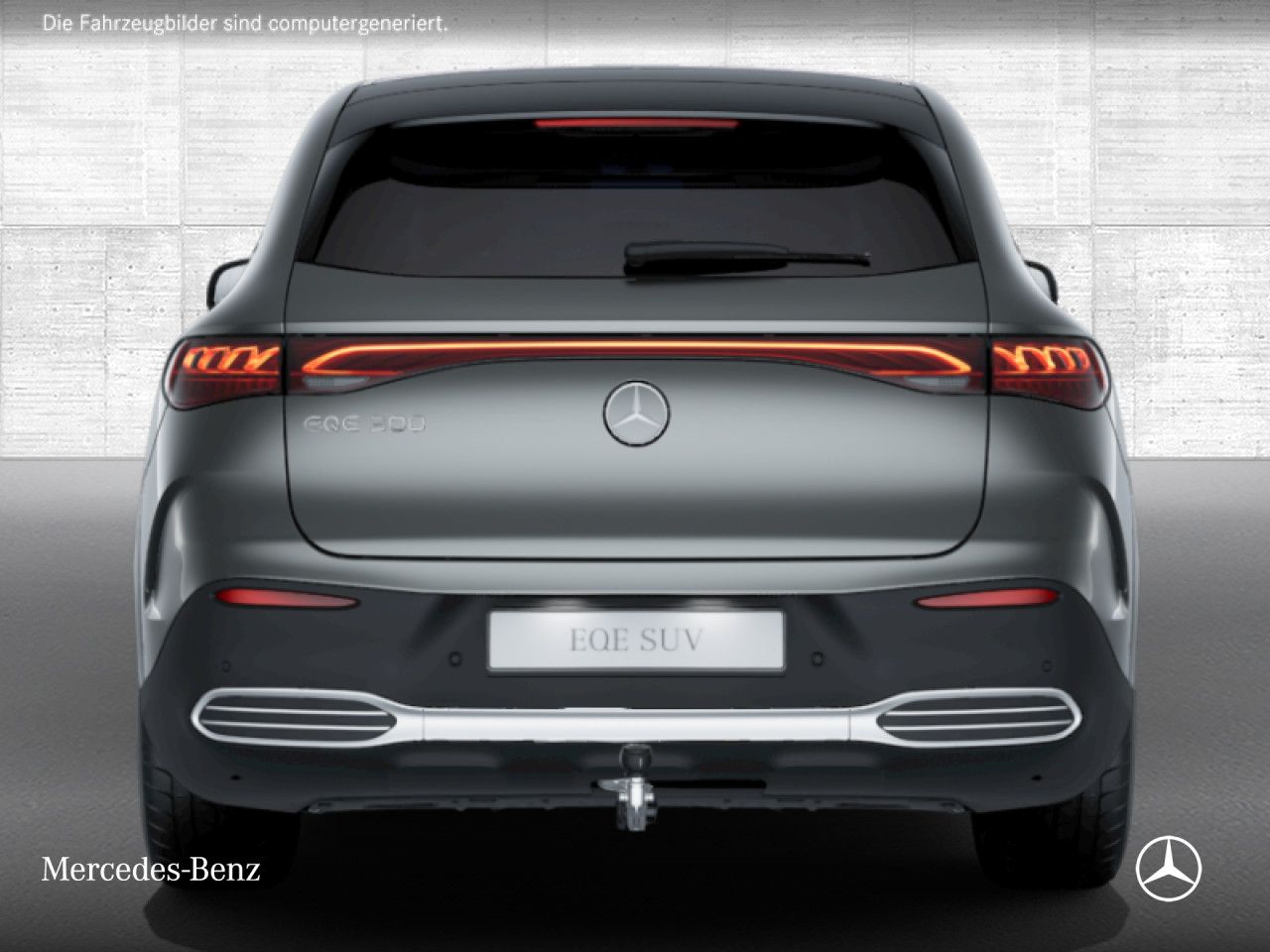 Mercedes-Benz EQE – Bild 6
