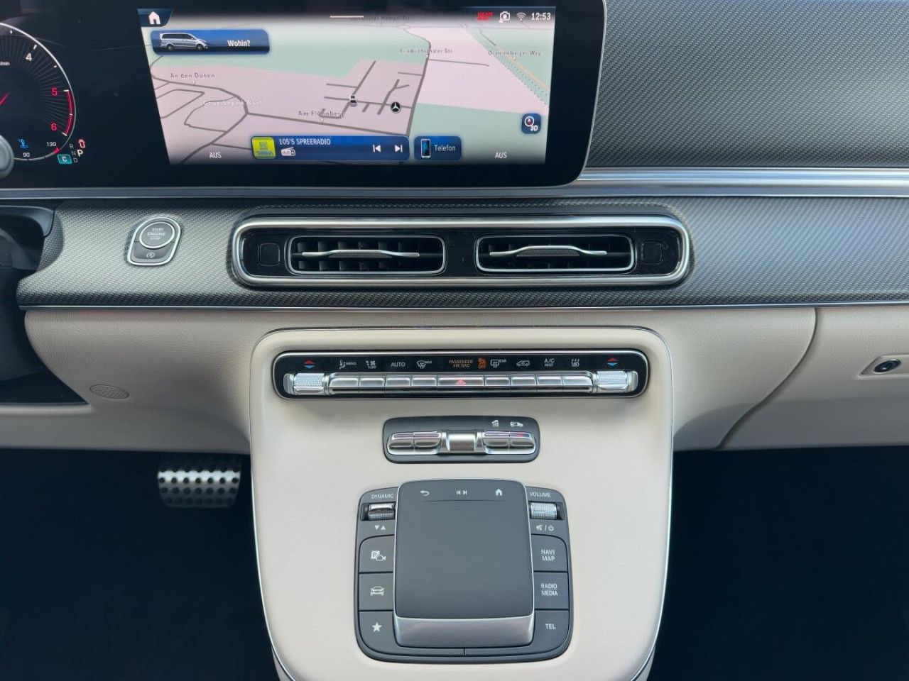 Mercedes-Benz Marco Polo – Bild 10