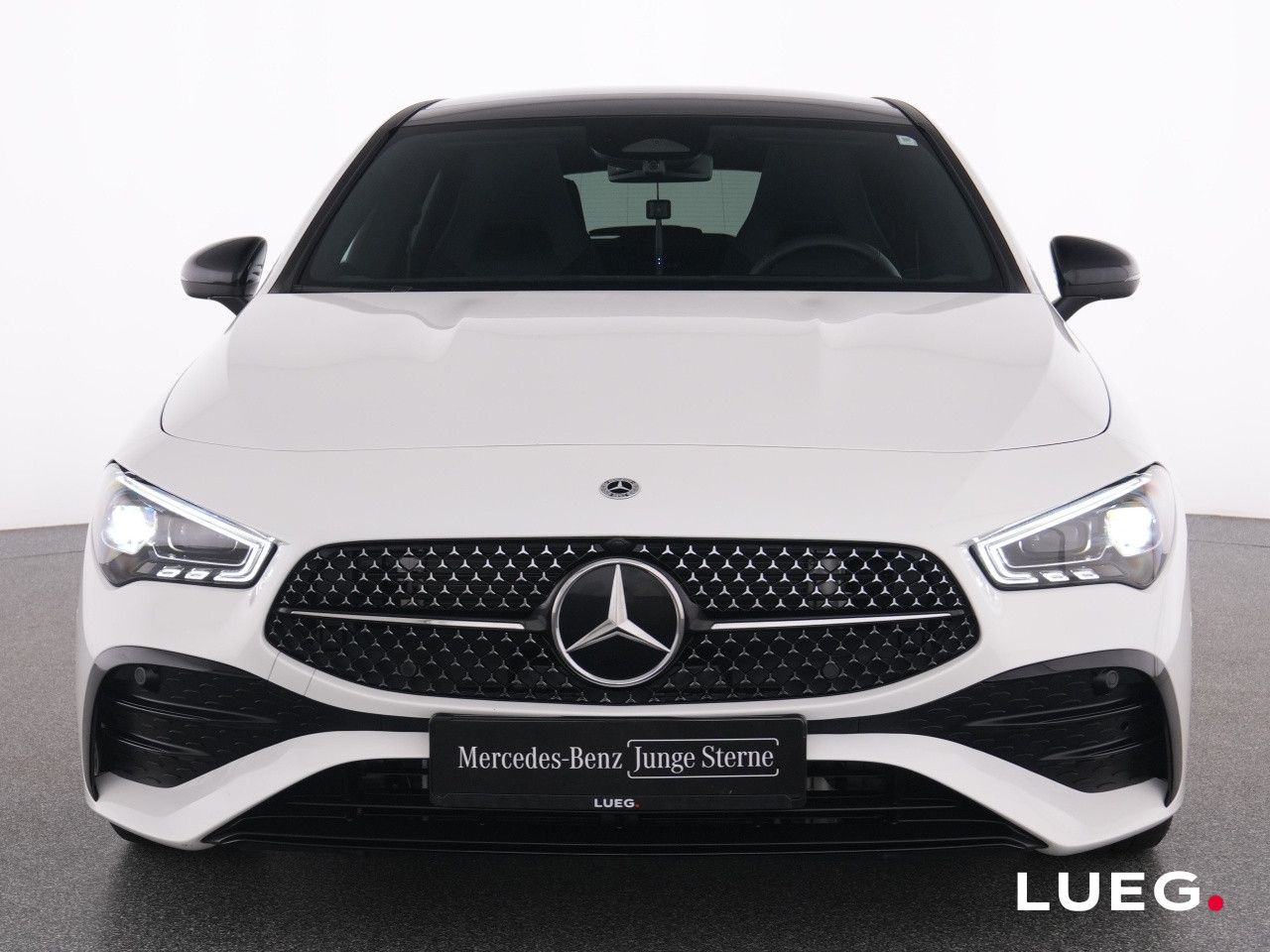 Mercedes-Benz CLA – Bild 14