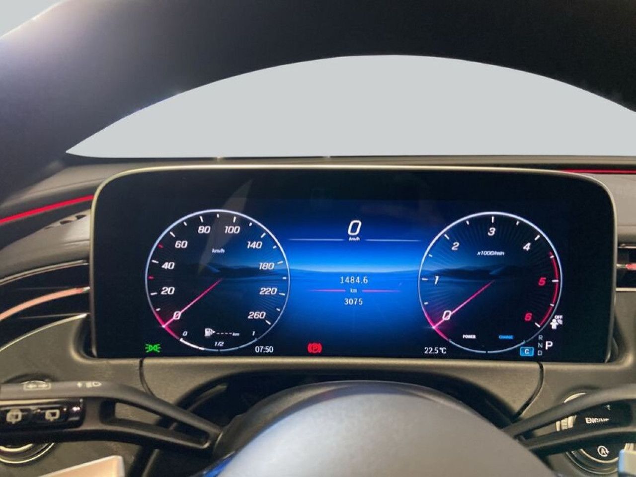 Mercedes-Benz E-Klasse – Bild 17