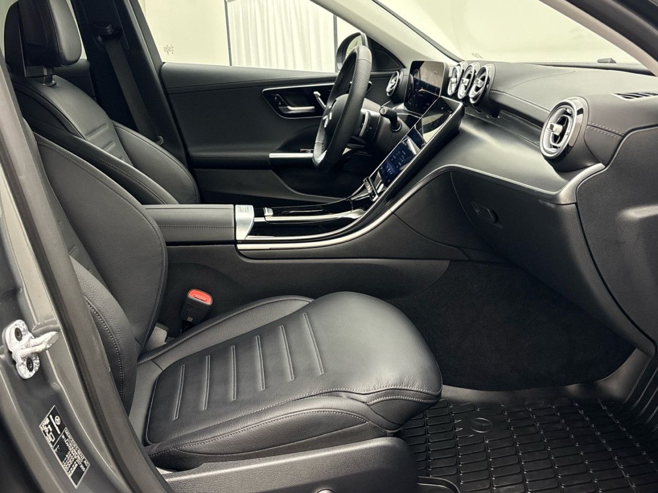Mercedes-Benz C-Klasse – Bild 11