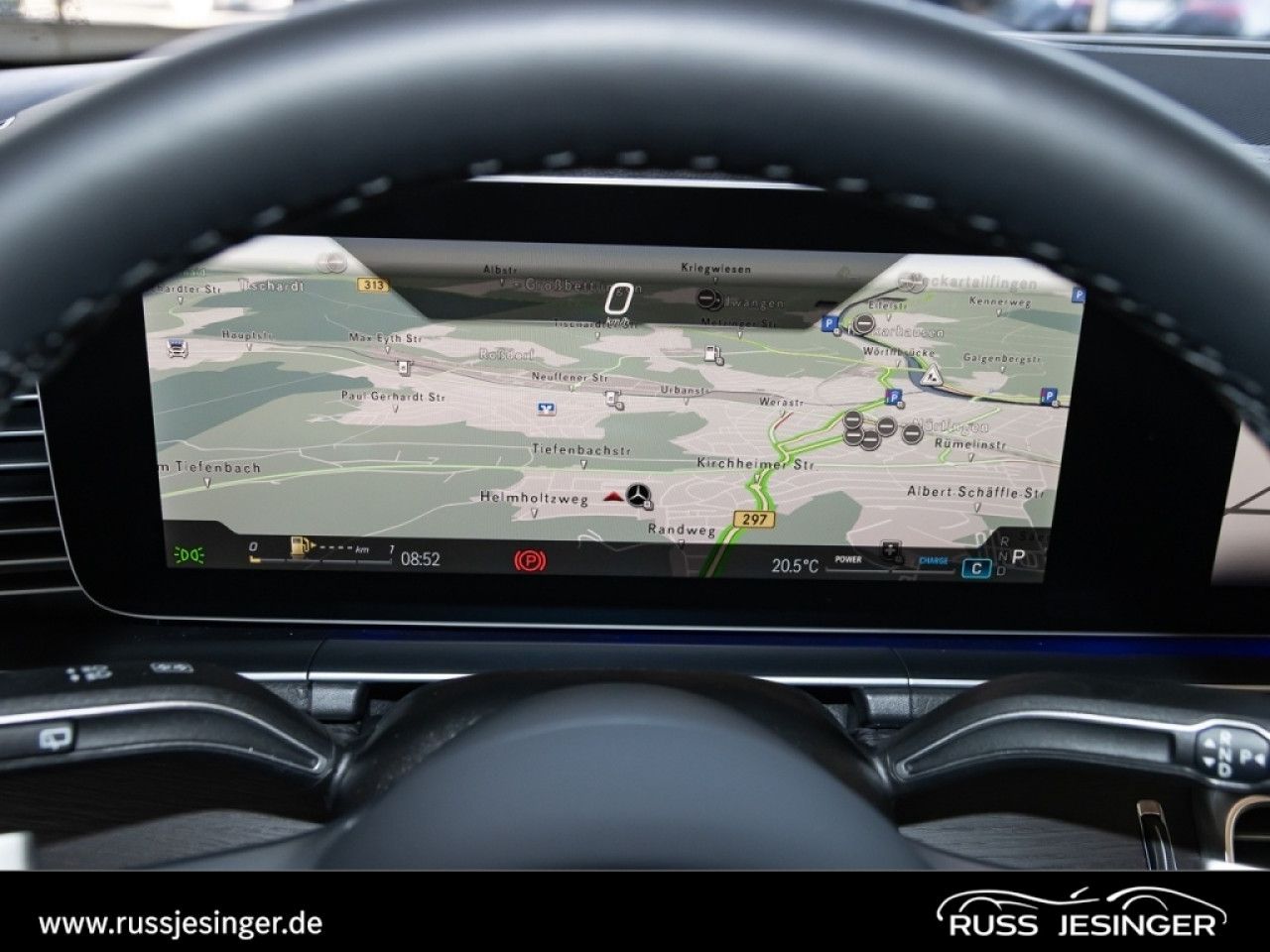 Fahrzeugbild 21 / 24