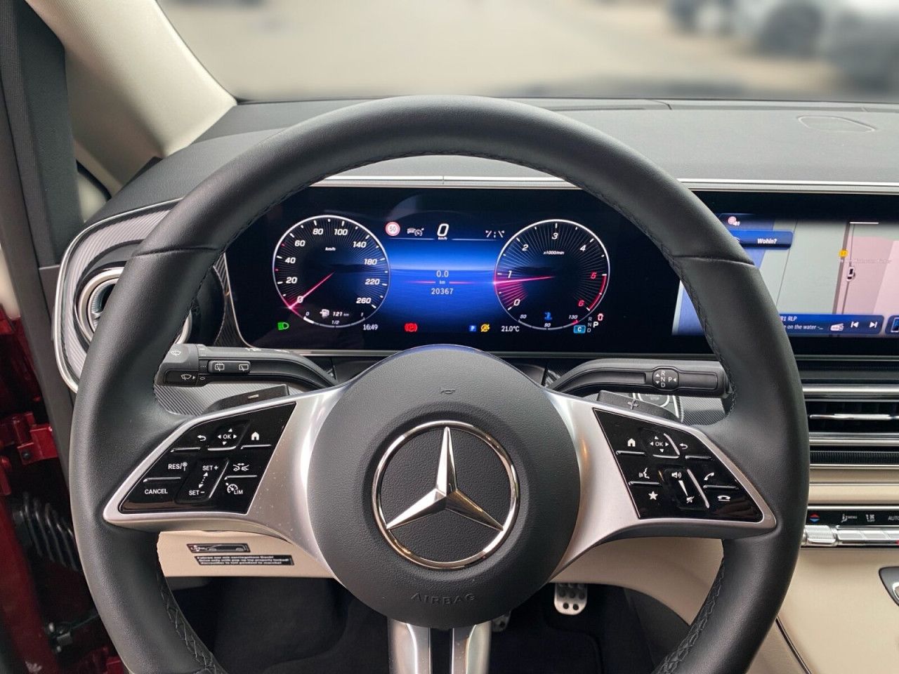 Mercedes-Benz Marco Polo – Bild 8