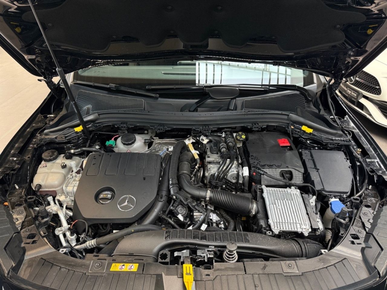 Mercedes-Benz GLA – Bild 4