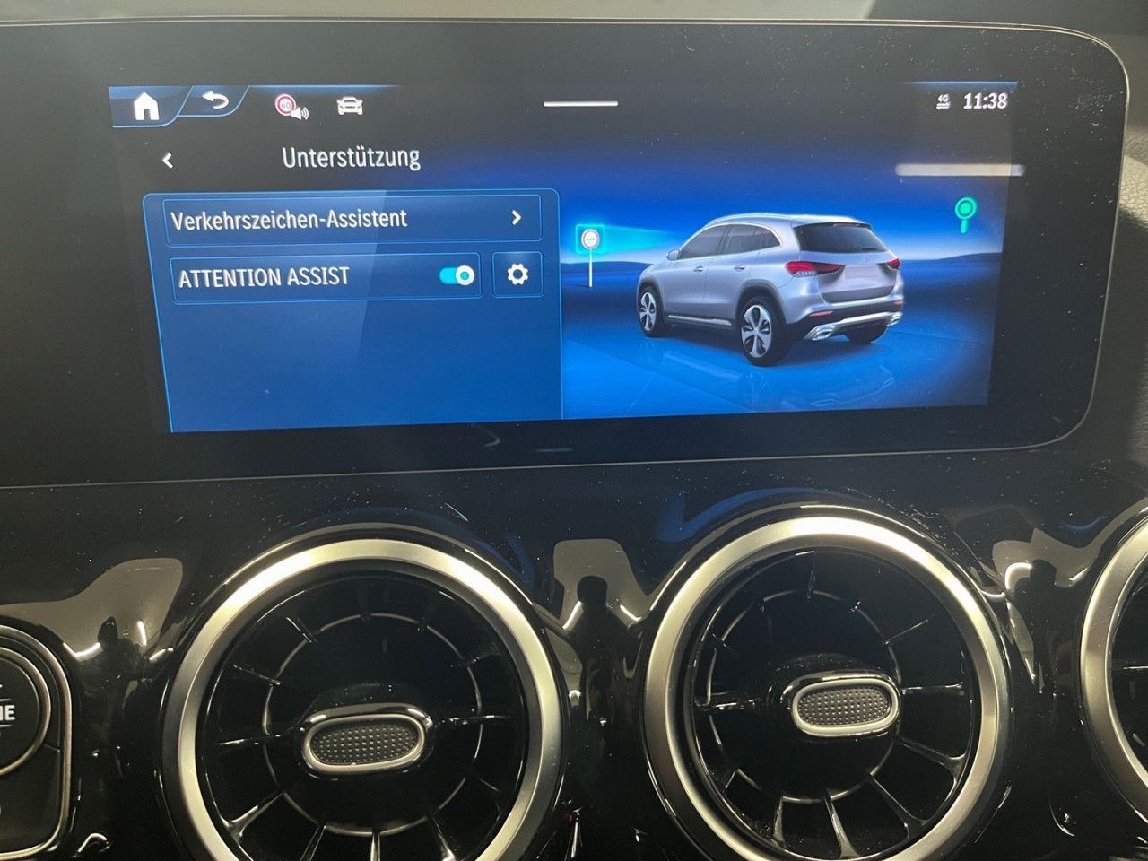 Mercedes-Benz GLA – Bild 18