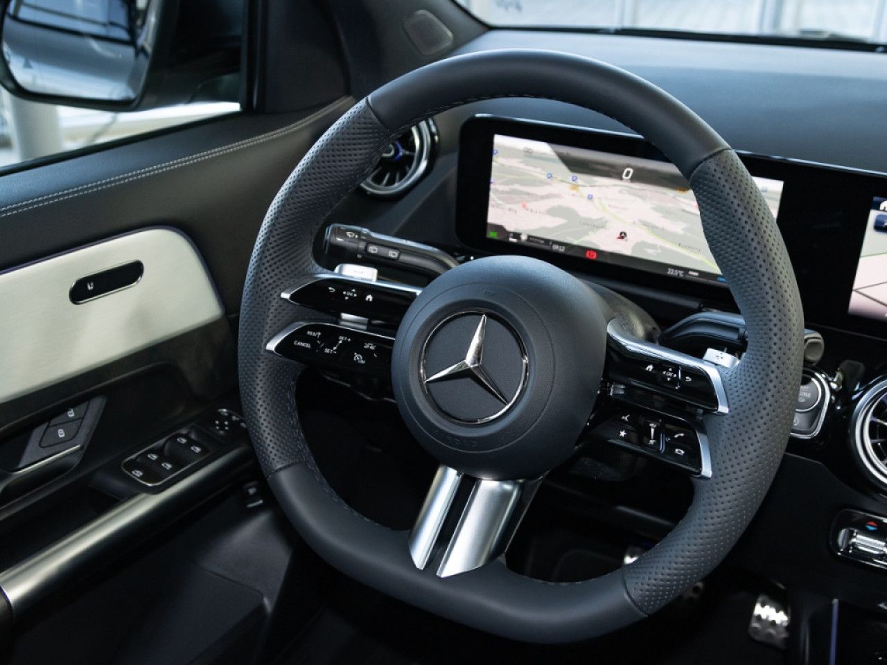 Mercedes-Benz GLA – Bild 13