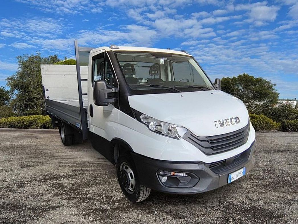 IVECO | Iveco Daily 35C14