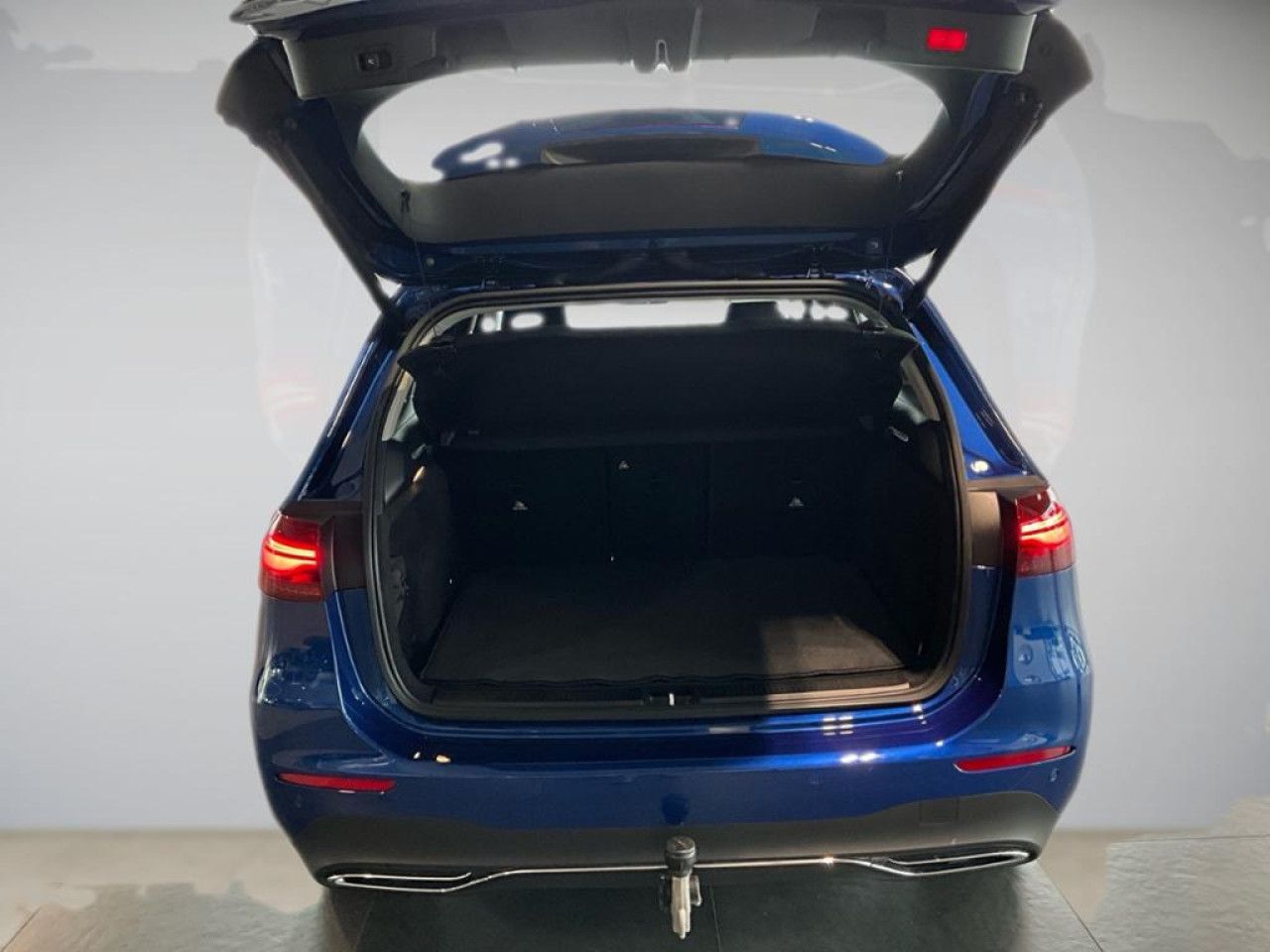 Mercedes-Benz B-Klasse – Bild 14