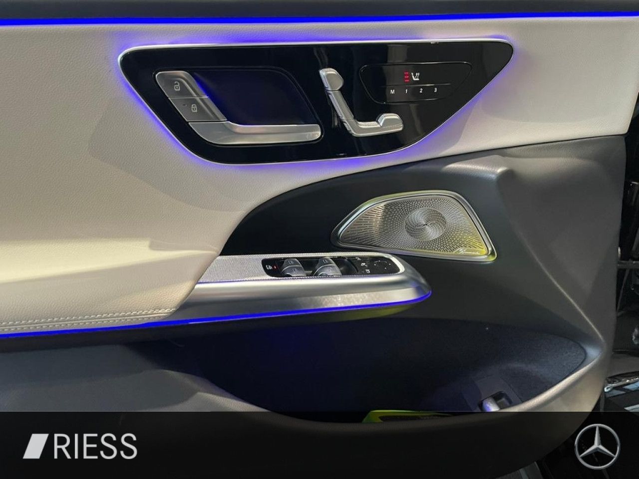 Mercedes-Benz E-Klasse – Bild 3