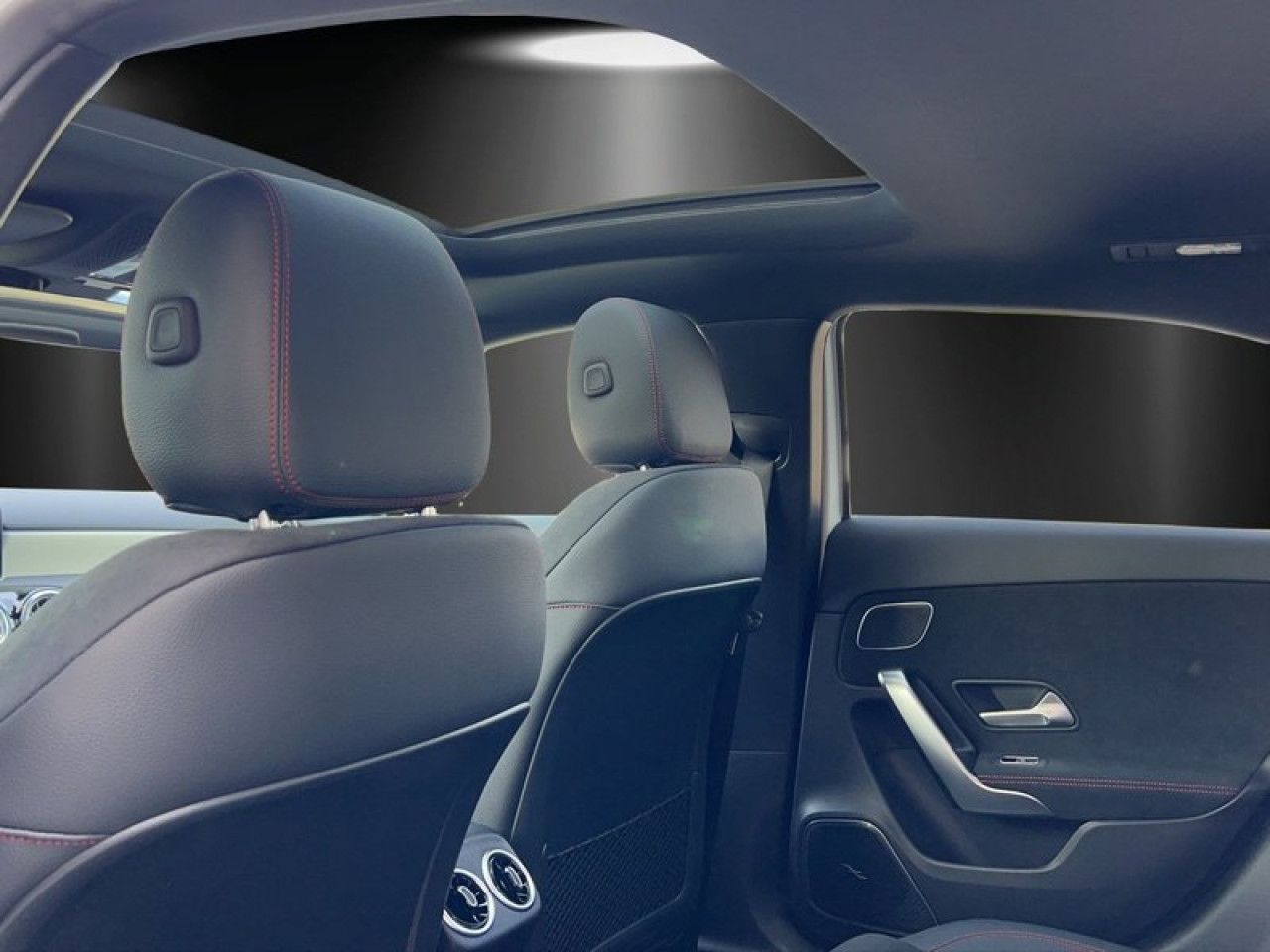 Mercedes-Benz A-Klasse – Bild 12