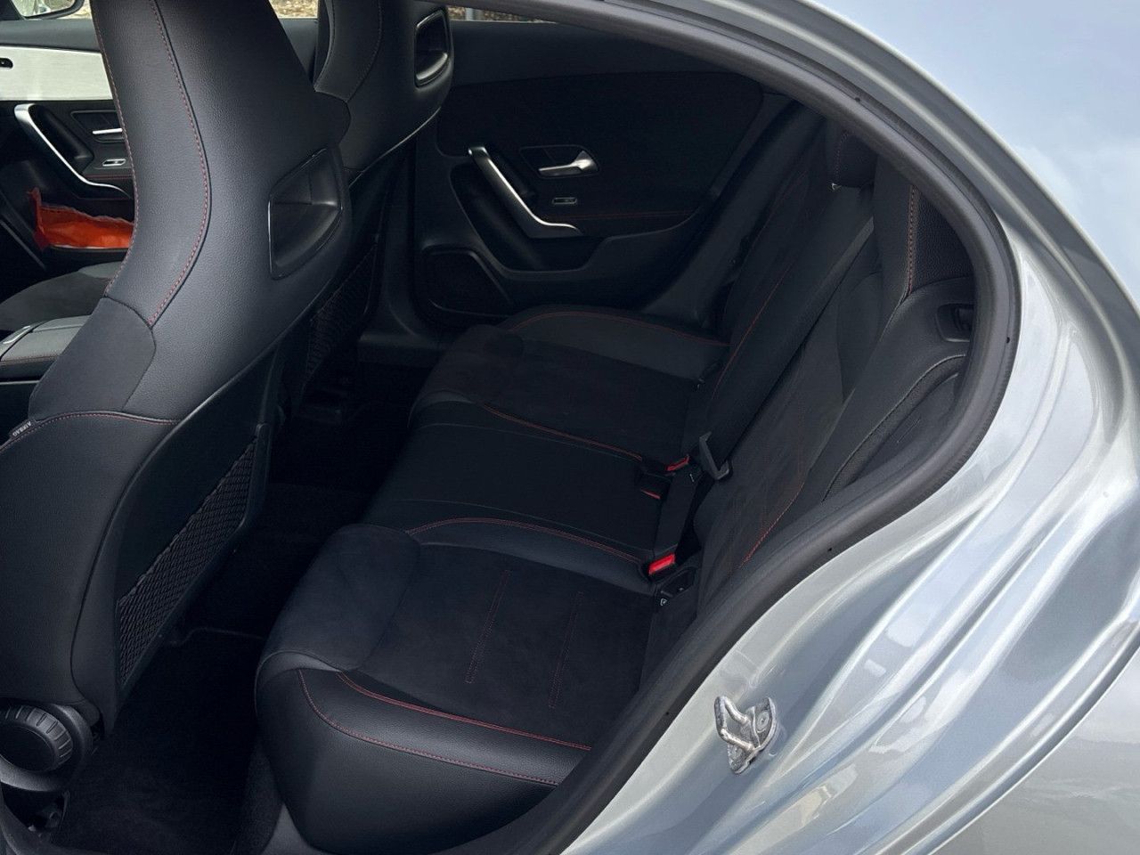Mercedes-Benz A-Klasse – Bild 18