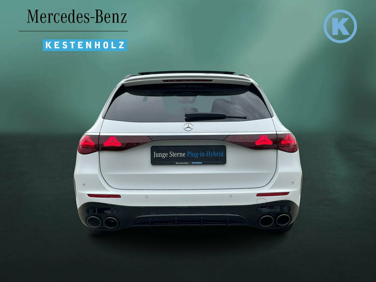 Mercedes-Benz E-Klasse – Bild 6